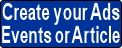 Select here to Create an Account and Login to wagin.wa.guide and create your Ads, Events or Articles for Wagin and Australia Wide