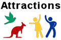 Wagin Attractions
