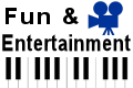 Wagin Entertainment