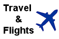 Wagin Travel and Flights